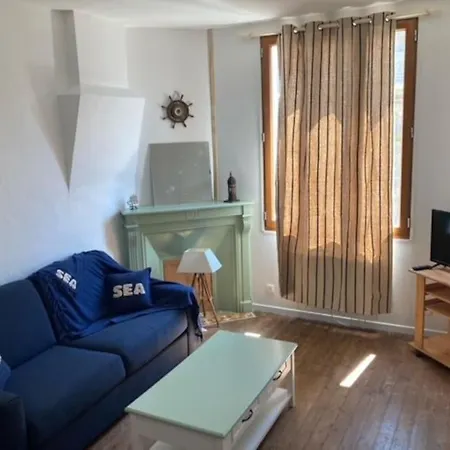 Le Cocon De Renee, Maison Atypique En Close De Сasa de vacaciones
