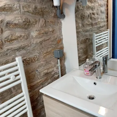 Le Cocon De Renee, Maison Atypique En Close De *