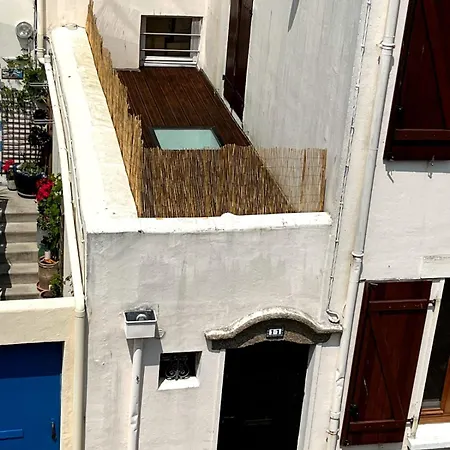 Le Cocon De Renee, Maison Atypique En Close De *